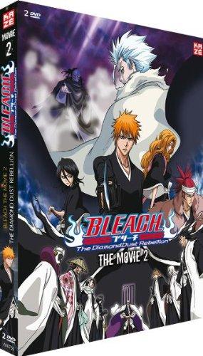 Bleach - Movie 2: The DiamondDust Rebellion [2 DVDs]