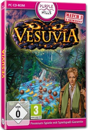 Vesuvia