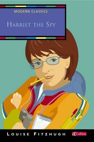 Harriet the Spy (Collins Modern Classics)