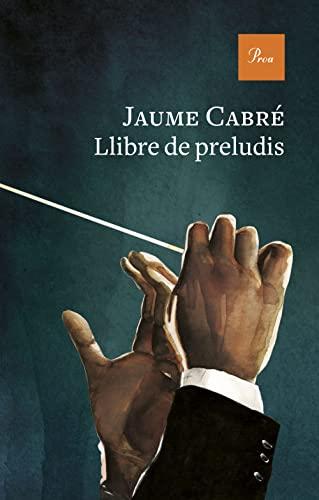 Llibre de preludis (A TOT VENT)