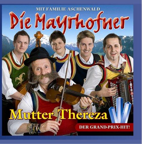 Mutter Thereza