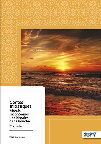 Contes Initiatiques