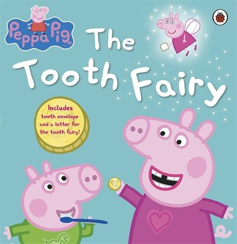 Peppa Pig: Peppa and the Tooth Fairy