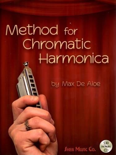 Method for Chromatic Harmonica