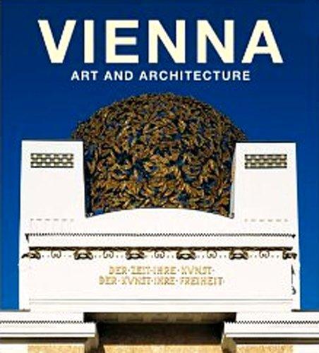 Vienna: Art and Architecture (Art & Architecture)