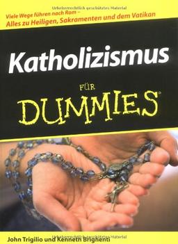 Katholizismus für Dummies