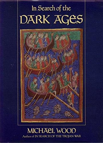 In Search of the Dark Ages