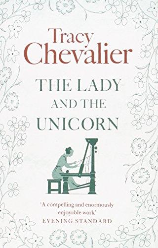 The Lady and the Unicorn