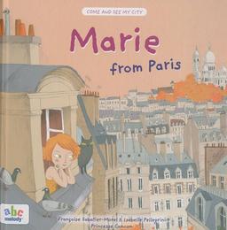 Marie from Paris