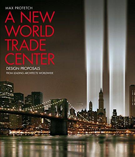 New World Trade Center, A