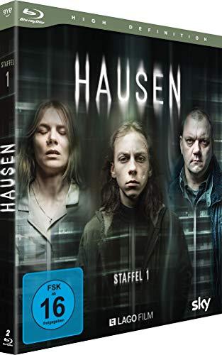 Hausen - Staffel 1 - [Blu-ray]