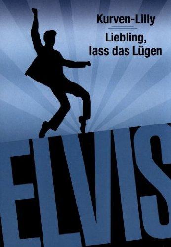 Elvis Presley - Kurven-Lilly/Liebling, lass lügen [2 DVDs]