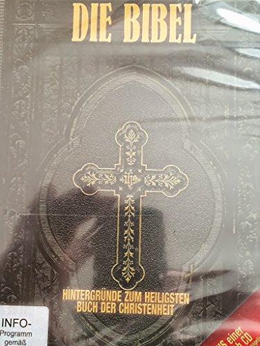 Die Bibel - Die heilige Schrift [2 DVDs]