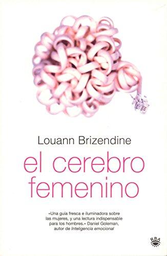 El cerebro femenino (DIVULGACION, Band 164)