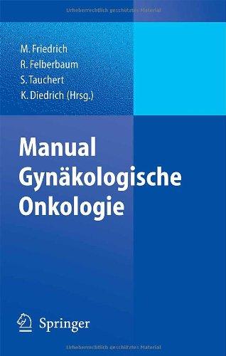 Manual Gynäkologische Onkologie