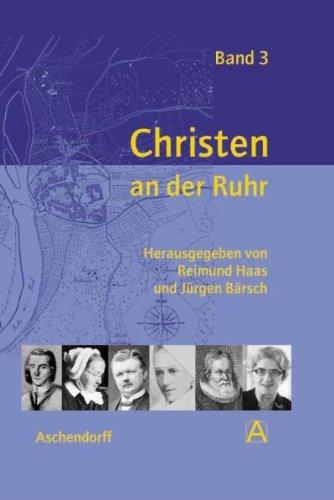 Christen an der Ruhr: Band 3