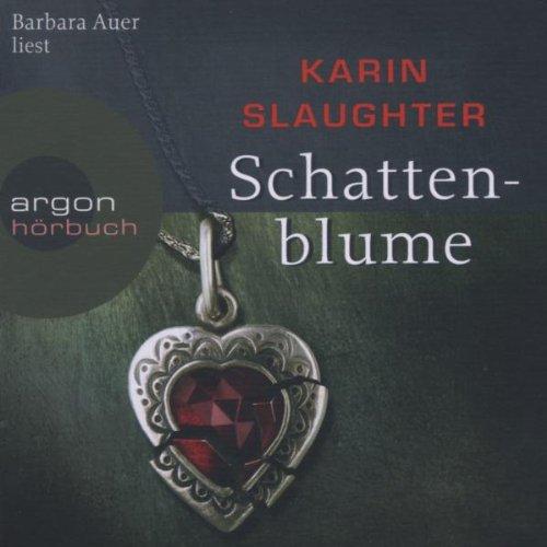 Schattenblume (5 CDs)