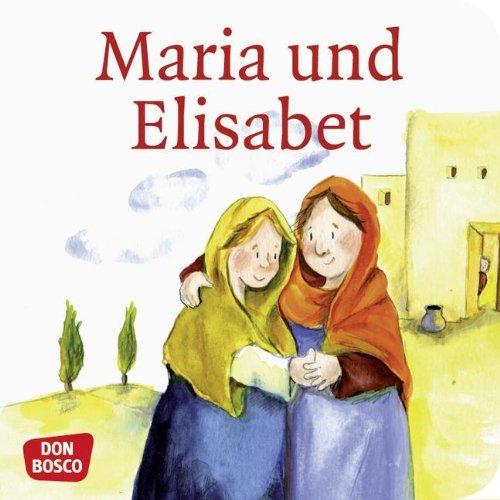 Maria und Elisabet