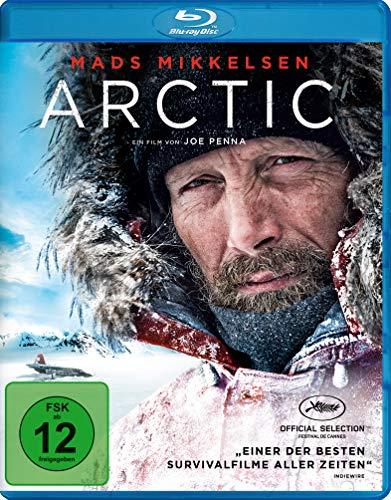 Arctic [Blu-ray]