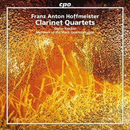 Clarinet Quartets