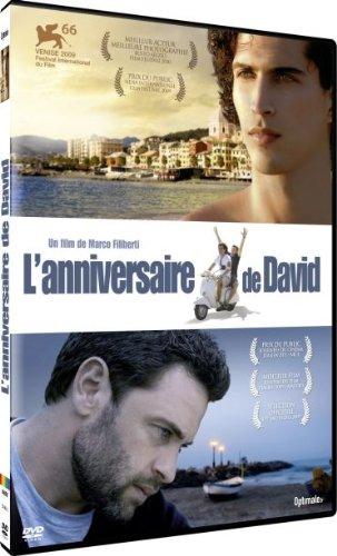 L'anniversaire de david [FR Import]