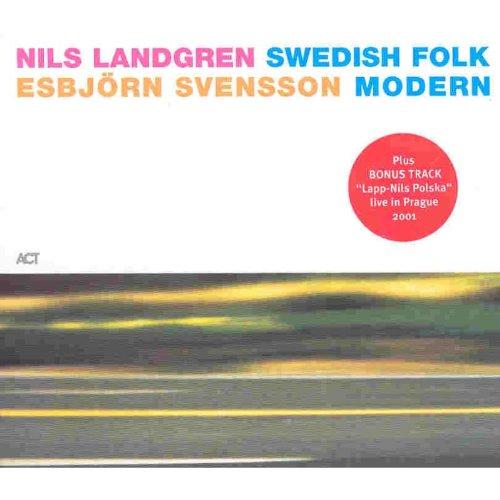 Swedish Folk Modern