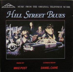 Hill Street Blues