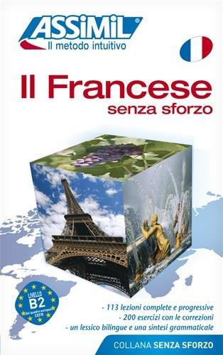 Il Francese : livello B2 del quadro europeo CEFR