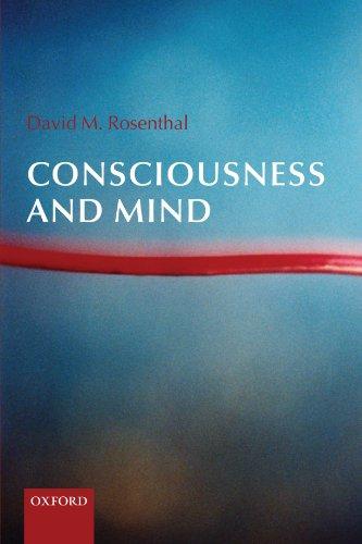 Consciousness and Mind