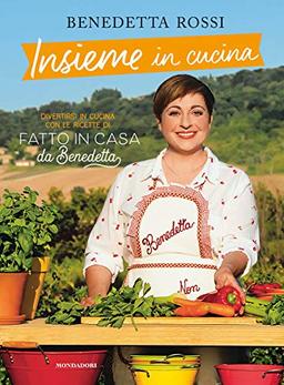 Insieme in cucina