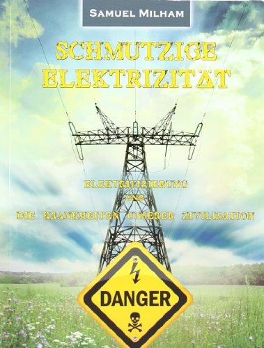 Schmutzige Elektrizität: Die Gesundheitsrisiken der globalen Elektrifizierung