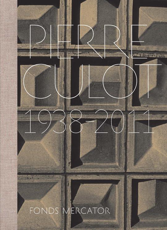 Pierre Culot : 1938-2011