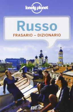 Russo. Frasario dizionario