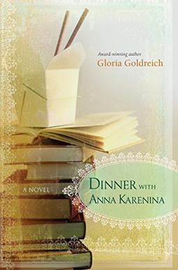 Dinner with Anna Karenina