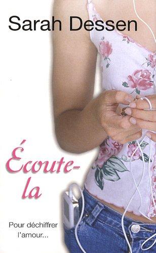 Ecoute-la