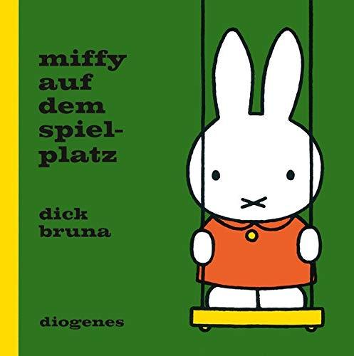 Miffy auf dem Spielplatz (Kinderbücher)