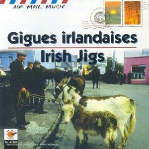 Irish Jigs