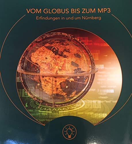 Vom Globus zum MP3