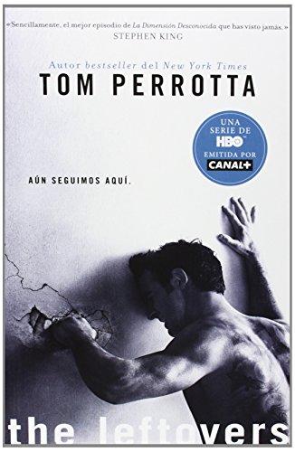 The Leftovers : Ascensión (Ficción, Band 1)