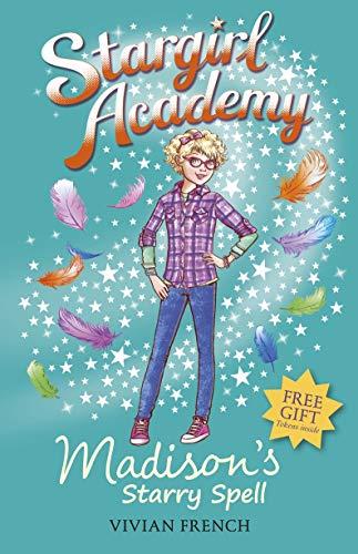 Stargirl Academy 2: Madison's Starry Spell