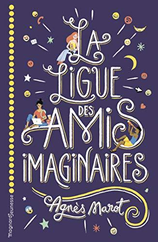 La ligue des amis imaginaires