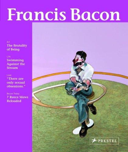 living_art: Francis Bacon engl.