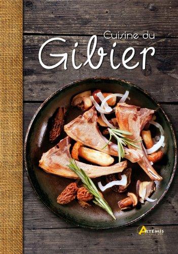 Cuisine du gibier