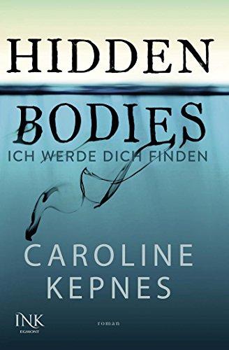 Hidden Bodies - Ich werde dich finden