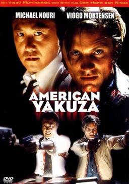 American Yakuza