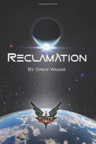 Elite: Reclamation (Elite: Dangerous)