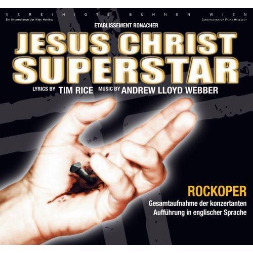 Jesus Christ Superstar