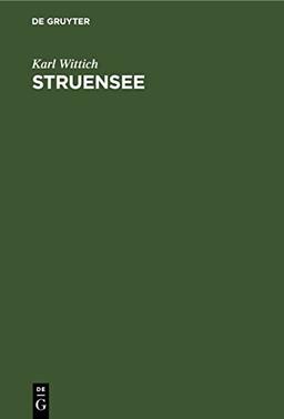 Struensee