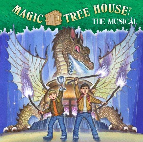 Magic Tree House