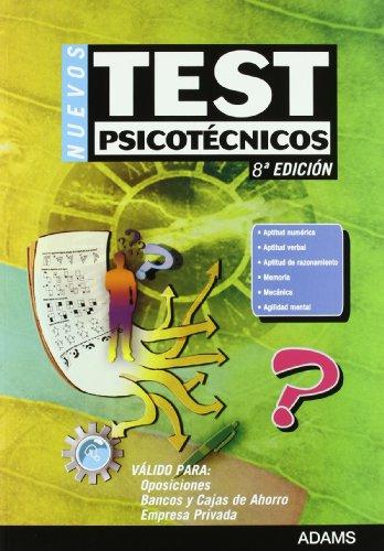 Test psicotécnicos